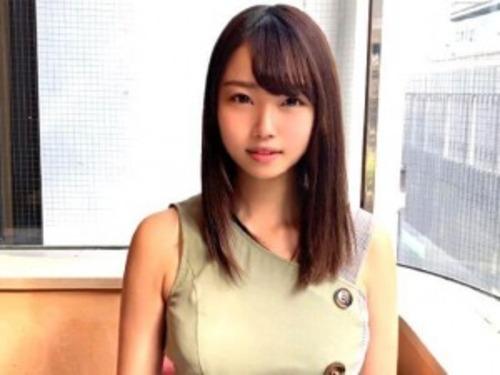 【素人ハメ撮り】週1でオナニーするH好き童顔巨乳なおっとり娘！ホテルでフェラからの挿入SEX！