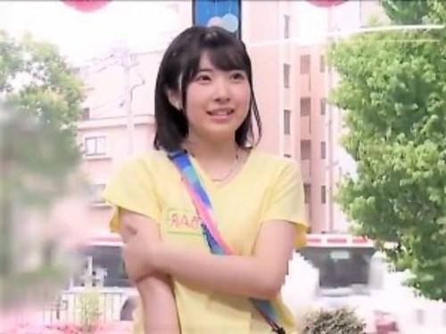 【MM号】幼い雰囲気の童顔ロリ女子大生にソープ嬢の凄テク見せつけ❤雰囲気に流され淫乱SEXしちゃった激カワJD娘♡