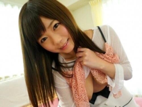 【羽咲みはる】のーブラおっぱいで全力あぴってくる彼女の妹！誘惑負けしてSEXすると彼女にばれてしまい修羅場！