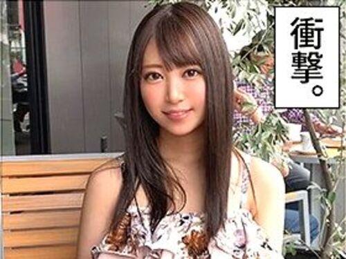 【ハメ撮り】「実は乱暴にされたい･･」綺麗系激カワJDのビッチ娘！本当はH大好き女の子とエロ過ぎセックス！