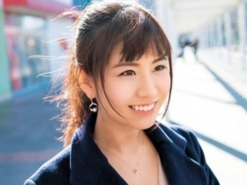 【素人ナンパ】知り合ったばかりでもえっちな願い事を聞いてくれる透明感抜群な美肌美人のJDとはめ撮り！