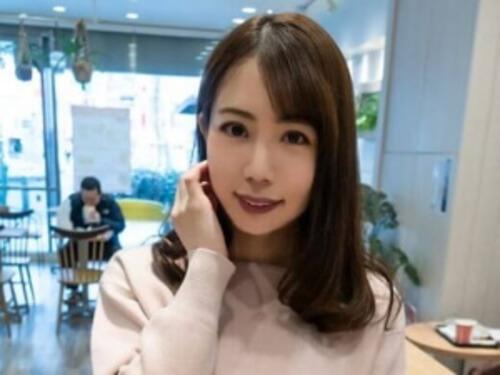 【人妻素人】マッチングアプリで捕まえた美しい奥さま！もうすぐ３０代の人妻とSEX！