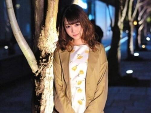【素人ハメ撮り】「妊娠させて♡」CLUBで知り合った美女女子大生！妻には言えない中出しSEX！