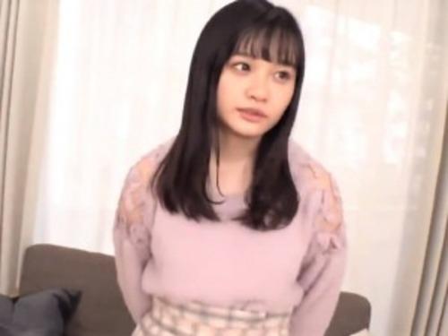 【素人ナンパ】大金GETのはずが…イキまくり罰ゲームでザーメン中出し性交❤黒髪で素朴なエロカワお姉さんがイキ我慢に挑戦❤