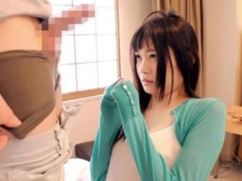【素人ナンパ】ＮＯ！と言えない可愛いＪＤをアンケート称しナンパ！巧みな話術でセックスへ誘導する事に成功！