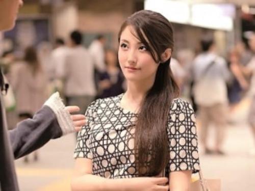 【人妻ナンパ】色気溢れる美女が乳首責めで理性崩壊しホテルでフェラ不倫!清楚美人な奥様がヤリチン男に寝取られる【人妻NTR】