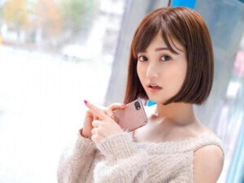 【マジックミラー号】「映え」を求めて自撮り投稿に夢中な実はおっぱい大きい美少女とミラー号に乗車しパコりまくり！