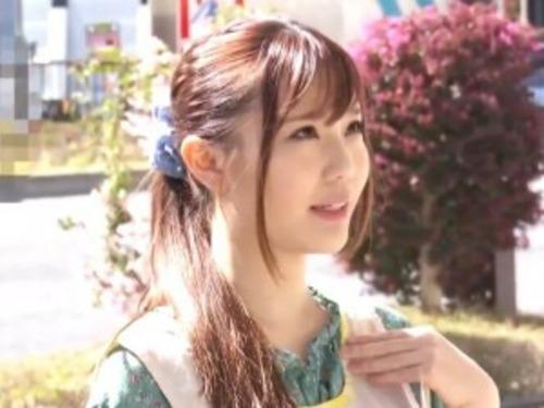 【マジックミラー号】子供が好きな保母さんが幼児向けおもちゃの調査のはずがスケベ行為にムラムラしちゃってハメハメH！