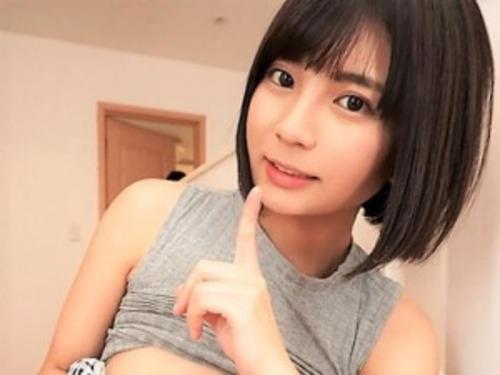 【乃木蛍】「ハンバーグが食べたい❤」悪戯が大好きな彼女の妹は僕の反応が見たくていつもノーブラ透け乳首でドキドキさせてくる