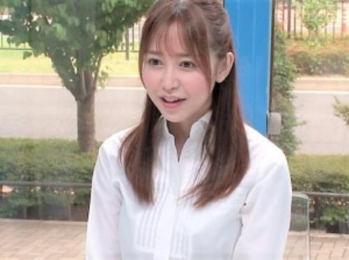 【MM号】仕事帰りの巨乳おっぱい美人と中出し駅弁SEX!巨尻Tバックお姉さんをミラー号に連れ込み着衣ストレッチ無料体験!