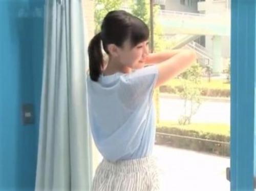【MM号】潔癖症な彼がいる美女な受付嬢を寝取りSEX!素肌が眩しい清楚な丸の内OLナンパインタビュー腋チェックで寝取られる