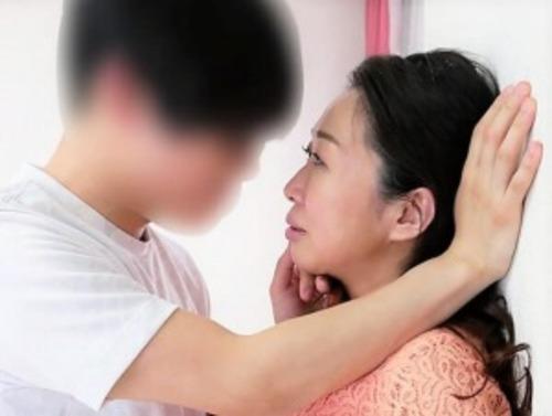 【五十路熟女】約２０年夫一筋だった美熟女マダム♡肉体は歳をとってもココロはいつまでも乙女な可愛い奥様が咲き乱れる♡