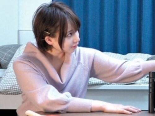 【素人ナンパ】敏感な可愛い貧乳女子を連れ込みなし崩しにSEX！【隠し撮り】