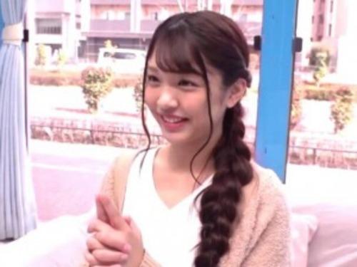 【MM号】綺麗なSSS級娘のJDが催眠術をかけられてエロ化！スケベ女子の催眠ノリノリ濃厚SEX！
