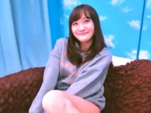 【マジックミラー号】動画配信をしているセイラさんは彼氏持ちのJD！配信者なのにスーパー恥ずかしがり＆ドM臭！