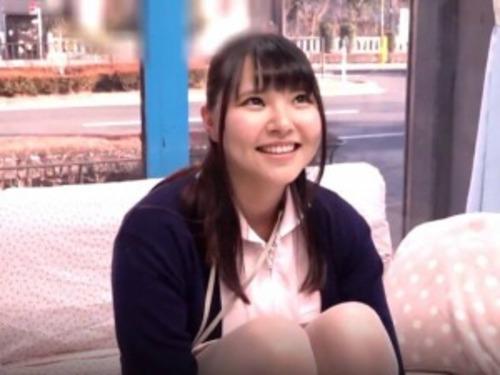 【マジックミラー号】巨乳おっぱいの現役白衣の天使さんが童貞君のワガママチンコをたわわなおっぱいで優しくご奉仕！