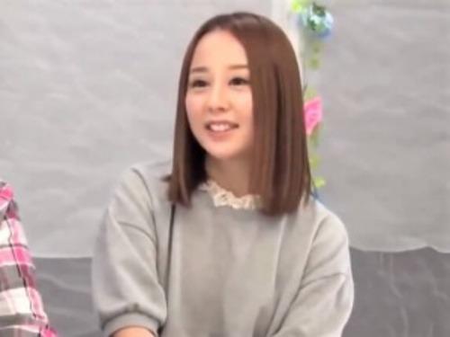 【MM号】格闘技が趣味な大学の先輩後輩コンビ❤彼氏ありの激カワ美人お姉さんと素股からザーメン膣内射精❤【マジックミラー】