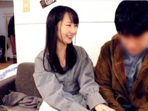 【筆おろし】激カワな女子大生のウブな美少女！DTクンの突撃訪問からアヘ声全開の筆おろし妊娠確実生中出しセックス！