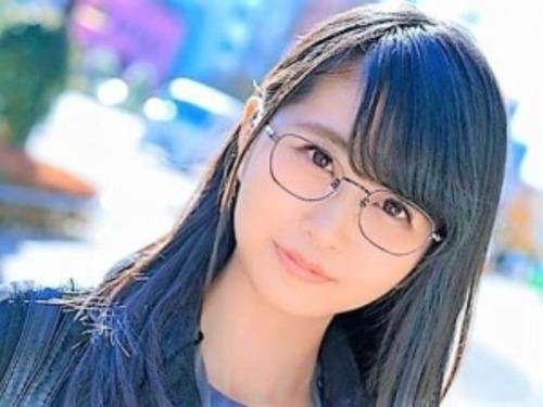 【MM号】「こんにちは～❤」地味系で清楚な雰囲気漂う制服JKは野球部マネージャー❤黒髪＆未成年リア充の浮気❤【素人ナンパ】