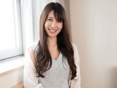 【人妻ナンパ】モデルのようなＧcup奥さまがランジェリーチェックからホテルでの不倫セックスへ発展