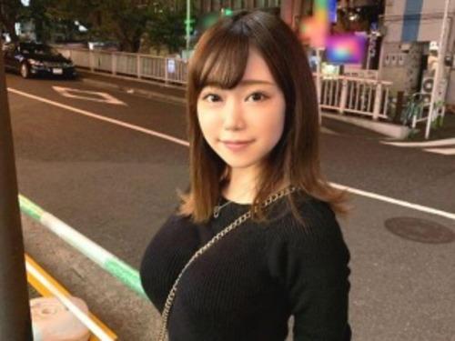 【素人】H経験人数3桁越え！？の激カワスレンダー娘！気持ち良すぎる100点満点手コキに制御できず挿入前に暴発！