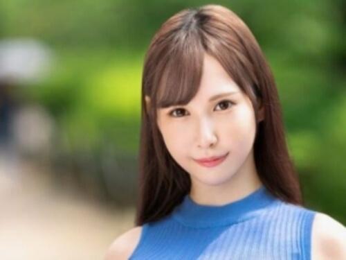 【令和れい】旦那公認の現役人妻が抜群の美貌で衝撃デビュー！この美白乳ＧカップはボディはＡＶの為に生まれた。