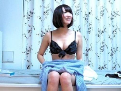 【素人ナンパ】SEXしたいだけの男とHしたくないカワイイ女の子の真実！清純乙女な女子大生がなし崩し的にハメFUCK♡
