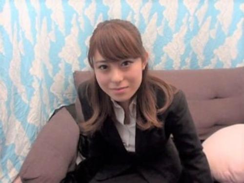 【素人ナンパ】若くてピチピチの美人OLがセンズリのヤリ過ぎで下半身が機能しなくなってしまった男の悩み相談から本番セックス！