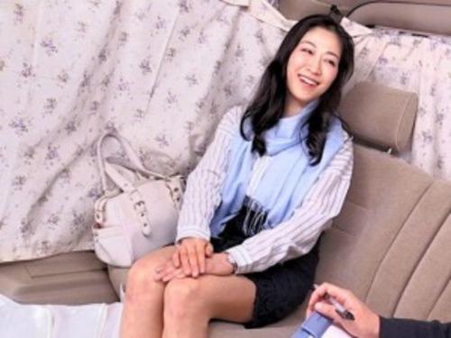 【人妻】オシャレな下着を身に纏い色気放つ奥さま！下着確認からのスケベ行為に発情しHOTELで家族裏切るセックス！