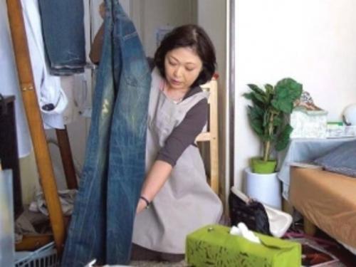 【おばさんレンタル】家事代行おばさまを呼んでみたら性格よし子な優しそうなマダム！どこまでやれるか試してみた結果･･･