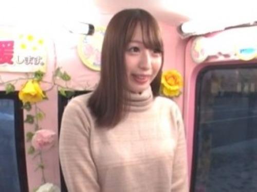 【マジックミラー便】有名大学のカワイイ系女子大生の敏感クリちゃんを性感開発！身体が勝手に動いちゃう性感帯を攻めまくる！