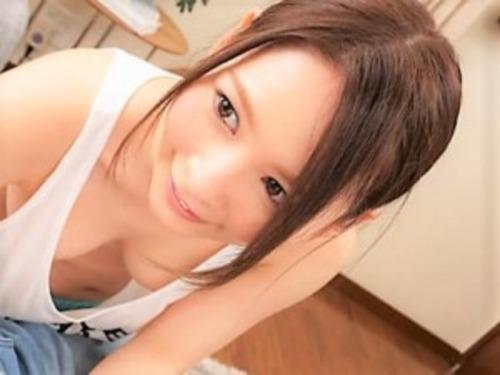 【日菜々はのん】「お兄ちゃんオッパイ見てたでしょ？」ノーブラ妹の無防備なチラリズム♡誘惑からフェラチオ＆パイズリ挟射！