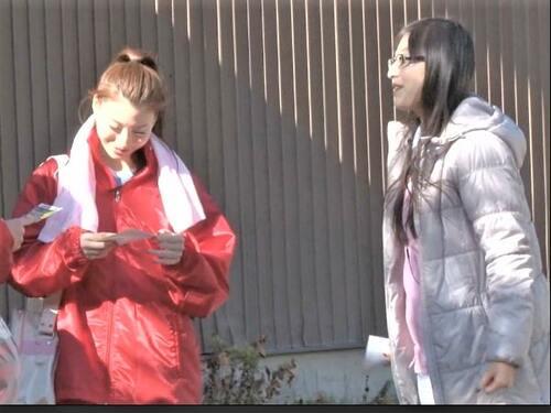 【MM号】「丸見えで恥ずかしい❤」16歳で初体験したお姉さんにマッサージからハメる❤バレーの合宿をしていた美人女子大生❤