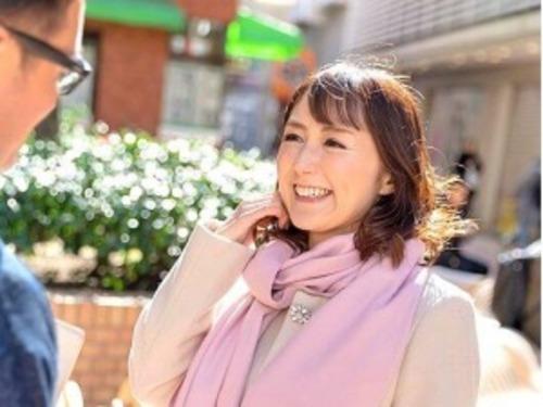 【熟女ナンパ】とてもお綺麗な主婦の爆爆乳奥さまナンパ♡性的興奮を抑えられない美熟女は久しぶりのチンコに絶頂アクメ！