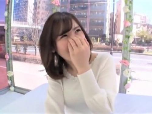 【MM号】巨乳デカパイの美魔女な人妻ナンパし悩み救済企画スタート❤上品で爽やかなピアノの美人先生がミラー号に乗車し❤