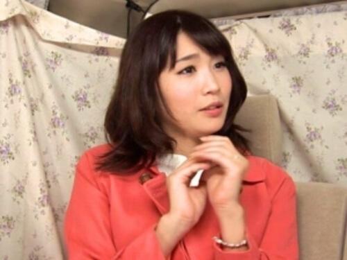 ＜人妻ナンパ＞気品あふれるお金持ち奥さまをＧＥＴ！ブランジェリーチェックからホテルで不倫中出しSEXへエスカレート！