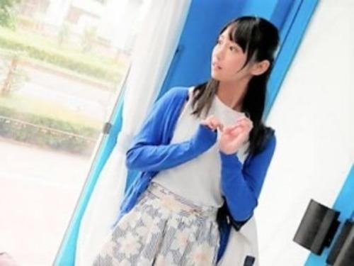 【MM号】「やだ…恥ずかしい❤」清楚な雰囲気のお姉さん❤インタビュー中いきなり全裸男が乱入し美人JDがまんぐり返しSEX