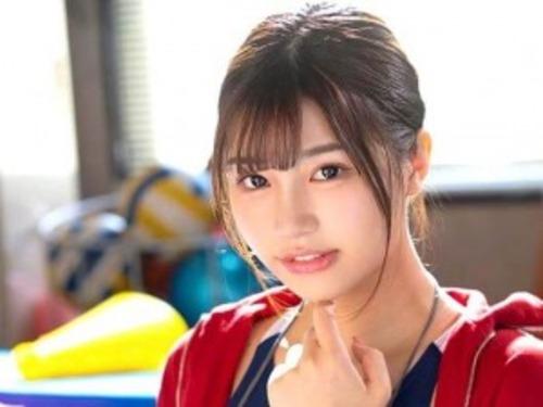【唯井まひろ】迫った予選通過の為可愛すぎる美人マネージャーがプレッシャー感じた皆の成績が伸びる様金玉を空っぽにする！