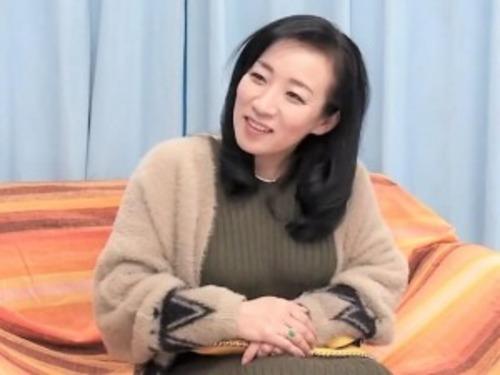 【MM号】ノーと言えない美魔女な四十路熟女がミラー号に乗車❤若男パワーにメロメロにされて全てを曝け出す❤【熟女ナンパ】