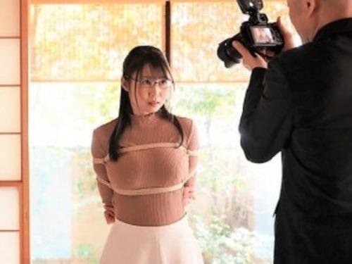 【緊縛NTR】親の勧めた男性と結婚し平凡な毎日を送っていた奥様がパパ活に出会い…罪悪感を感じながらも甘い罠に吸い込まれ…