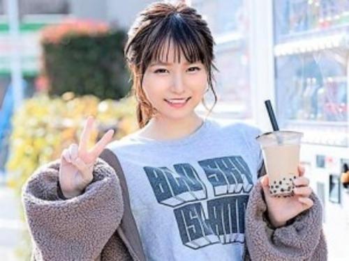 【MM号】恥ずかしがる姿も可愛い韓流メイクがとても似合っている小動物系娘❤汚れのない敏感ウブな身体に容赦なくちんこIN!