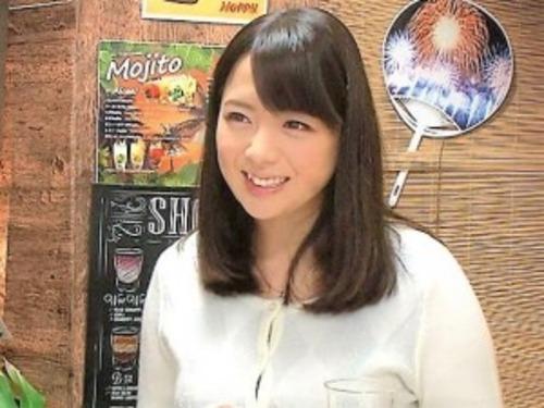 【人妻ナンパ】結婚は早すぎたかもと後悔している清楚系奥様♡1人呑みしてる爆乳人妻が口説かれてお持ち帰りされ不倫！