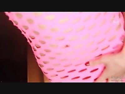 <キャバ嬢*巨乳>明日花キララ 制服姿のイケてるJK風俗嬢とイチャラブプレイ！妄想注意な18禁映像