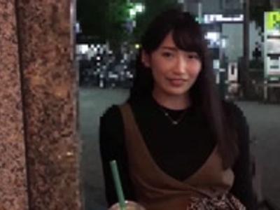 <個人撮影*女子大生>『恥ずかしぃんだけど…』SNSでひっかけた激カワJDと一夜限りのエッチ！即抜け注意なR18映像