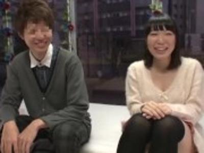 <マジックミラー*女子大生>【マジックミラー号】欲求を抑えられずに大学の友人とエッチしちゃう！右手が止まらないスケベ動画