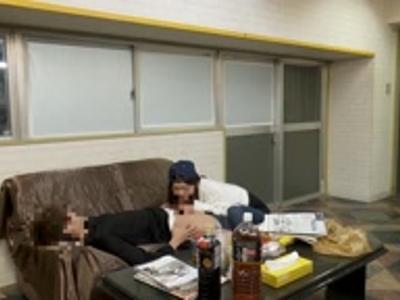 <おっぱい*エロ動画>素人企画のリハーサルとの名目でボインなADに生出しファックまでさせちゃった！勃起しちゃう性処理動画