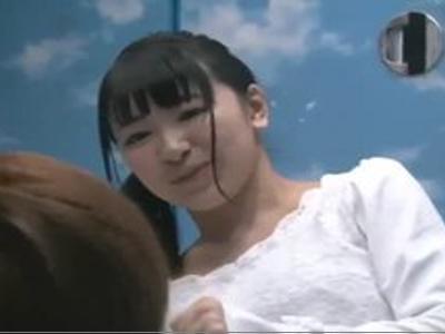 <マジックミラー*企画>ほろ酔いな友達同士の男女をナンパして素股企画！ムラムラしちゃって生出しファック！ギンギン確実