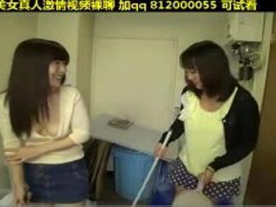 <スレンダー*エロ動画>ノーブラ＆胸元開いた服でゴミ捨てに来た人妻にムラムラしちゃって襲った！絶対勃起のいい女