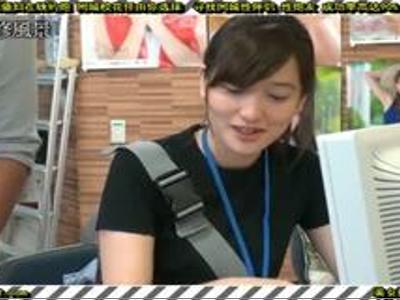 <デビュー作品*女子社員>綺麗な社員とのSEXをドキュメンタリー撮影！あの社員のいやらしい姿がアダルトビデオに…！興奮しちゃうAV
