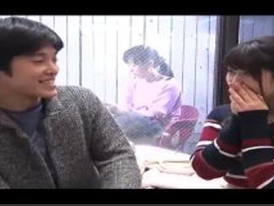 <近親相姦*姉>童貞な弟にやさしくファックを教えて筆おろししてあげるボインな美人お姉さん！興奮しちゃうAV